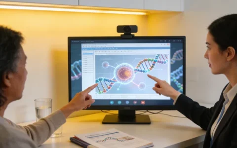 娄底林奇综合征预防基因检测十大公司排名