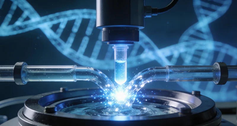 乐平基因检测 MSH6基因DN