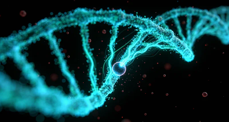敦化家庭关注遗传健康与未来规划