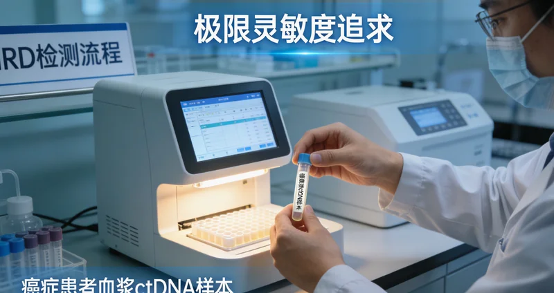 菏泽医院基因检测抽血采样