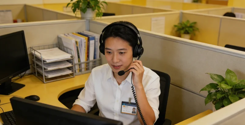 孝感遗传顾问为家长解读基因检测