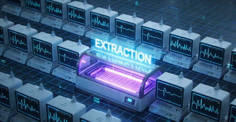 海南州基因检测实验室数据分析工