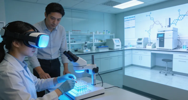 开远女性进行定期乳腺健康筛查获