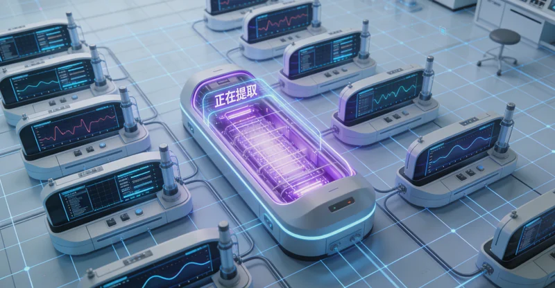 廉江地区基因检测采血样本采集过