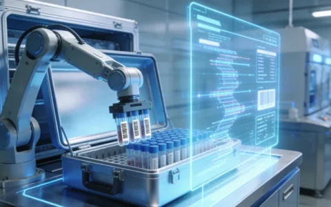 承德dMMR检测基因检测公司汇总及最新检测指南