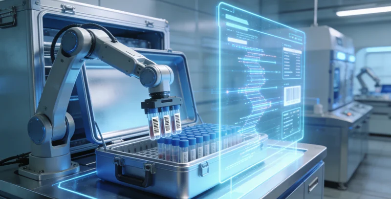 承德基因科普之DNA纠错系统示