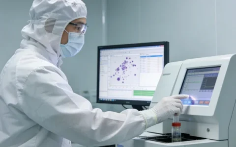 丹江口TP53基因检测公司大全（最新版）