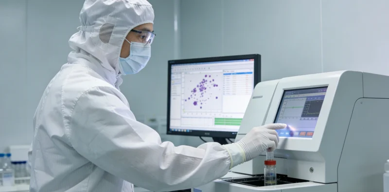 丹江口TP53基因如何像警察一