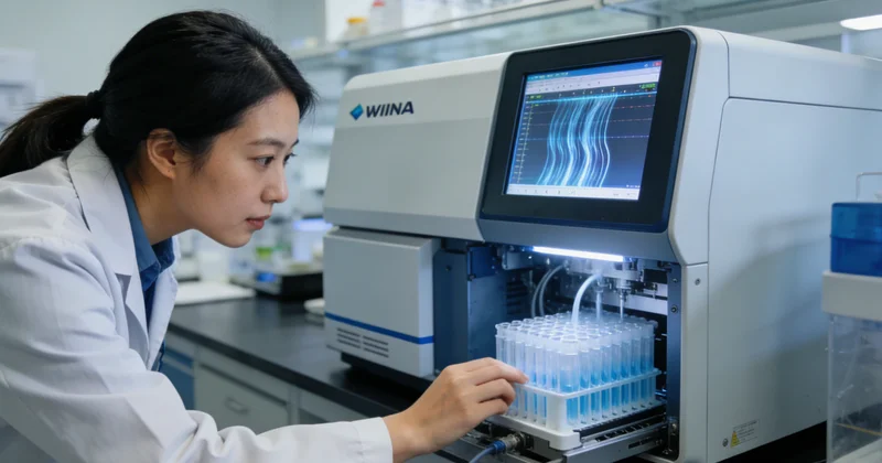 昌吉BRCA携带者接受个性化健