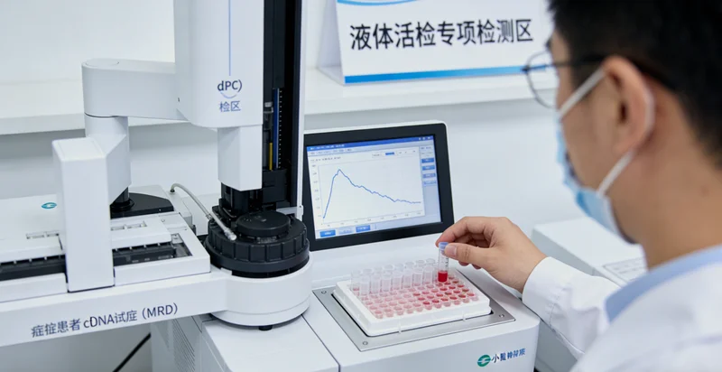 昌邑基因检测遗传咨询场景