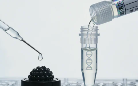 库伦BRCA和乳腺癌风险基因检测严选机构最新地址指引