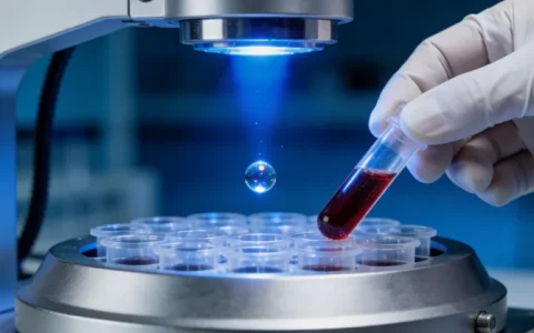 黄骅双等位基因突变基因检测本地人最常去的机构