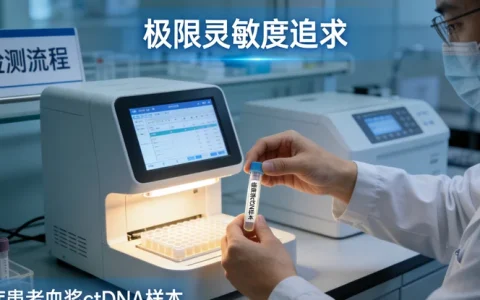 杭州黑斑息肉综合征基因检测正规严选机构汇总（最新版）