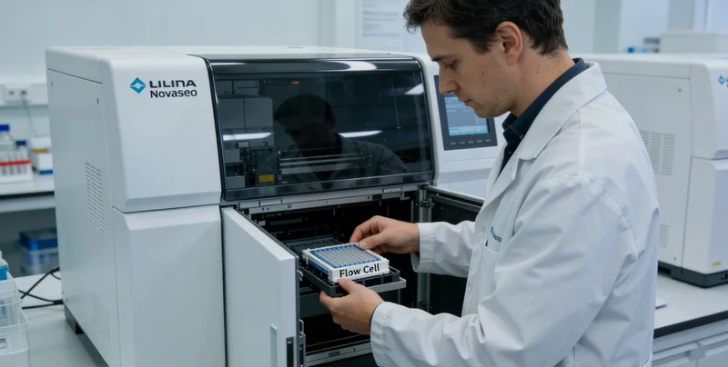 科左后旗PJS基因检测实验室分