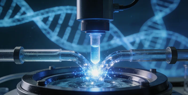 潜江人需了解的BRCA基因DN