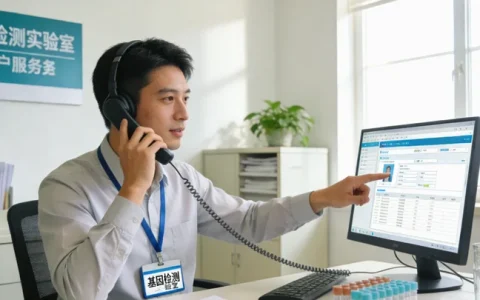 临沧结肠切除时机基因检测正规机构最新名单（2026）