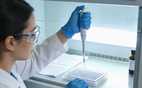 佳木斯CDH1 VUS基因检测公司最新地址指引