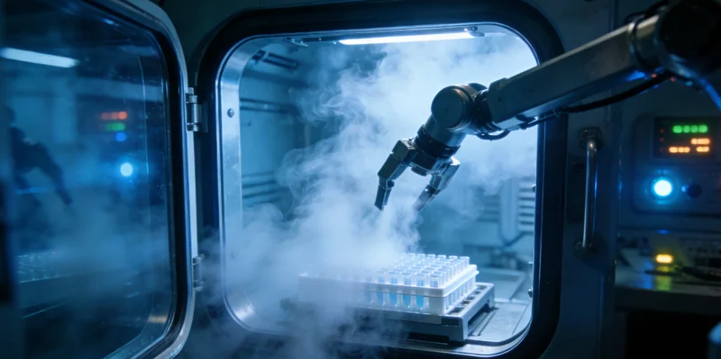 大石桥基因检测心理支持与交流