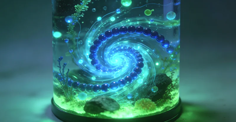 阿尔山医院眼科医生进行眼底检查