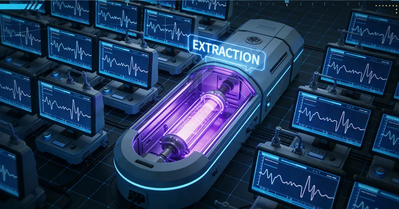 兴仁护士为居民进行基因检测静脉