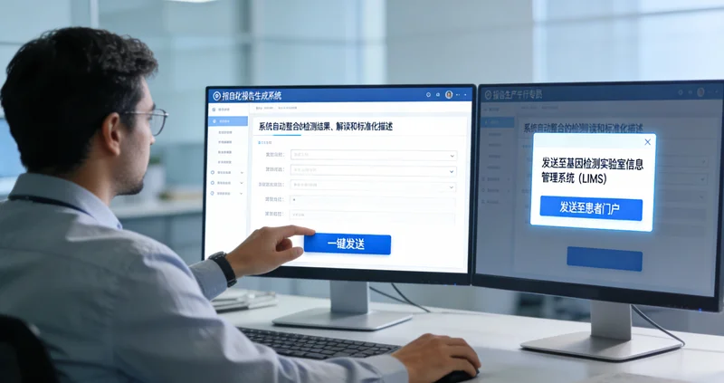 龙口医院内镜中心进行结肠镜检查