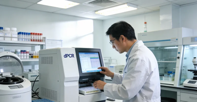 定州家庭讨论健康与基因检测报告