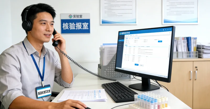 瓦房店女性与医生沟通家族乳腺癌