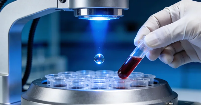 渭南基因检测科普之MSI科学原