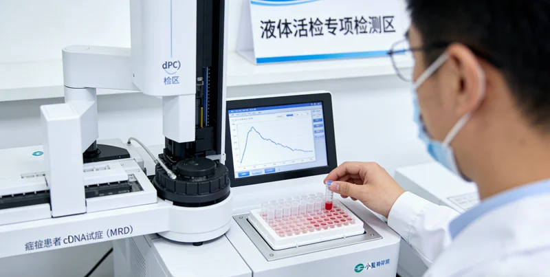 敦煌市民进行定期甲状腺健康检查