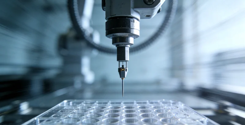 萍乡医院女性进行乳腺影像学检查