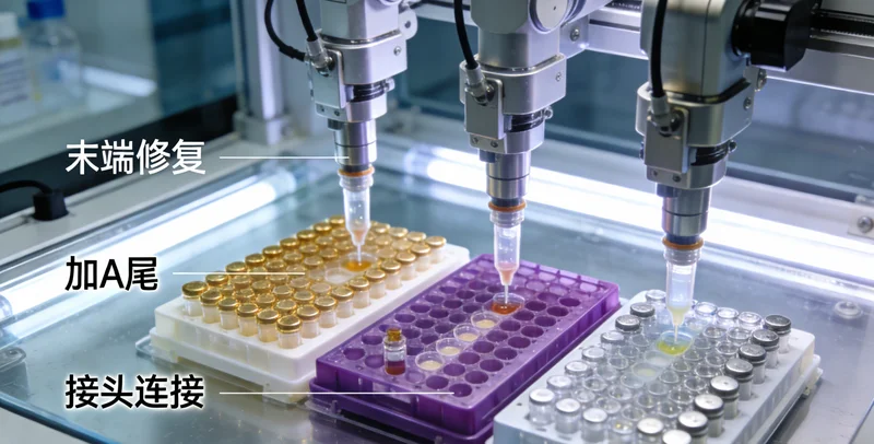 那曲夫妇在获得检测报告后与医生