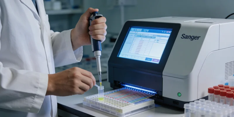 海门肾癌基因检测-DNA测序科