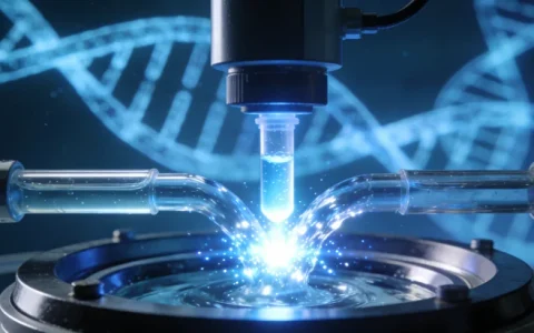 玉树RAD51C基因检测公司怎么走？地址+路线