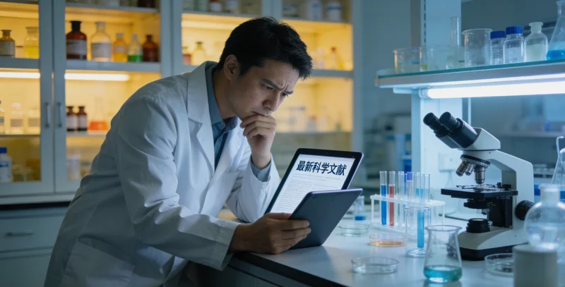 济宁市民在医院进行定期甲状腺超