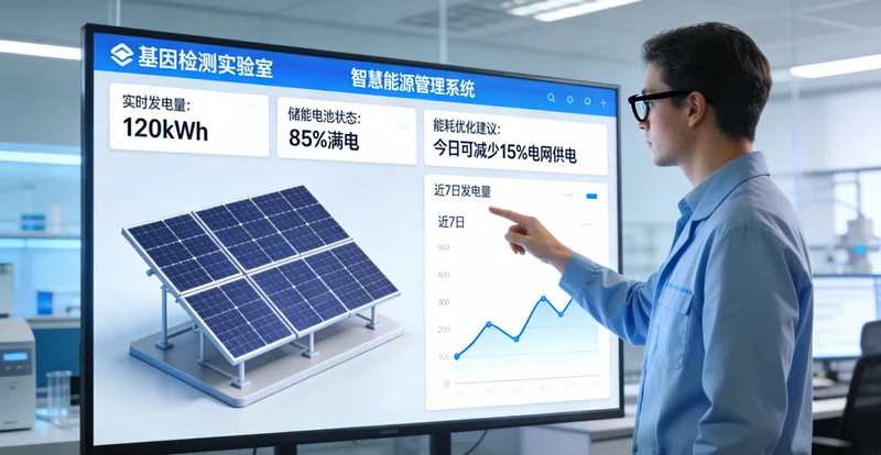 延安患者通过基因检测找到靶向药