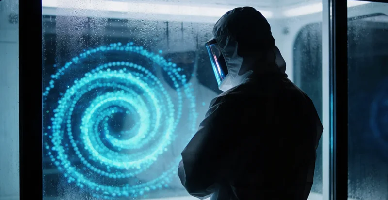 赣州基因检测中心实验室检测流程