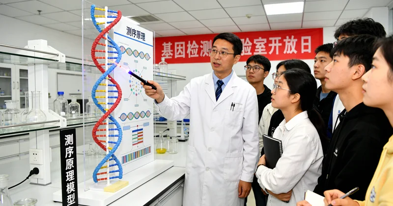 舞钢市民在垭口公园健康生活，积