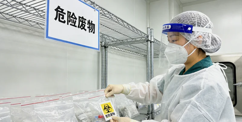 滦州医院肠镜检查示意图