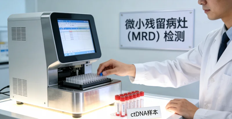 四子王旗居民在医院进行定期深度