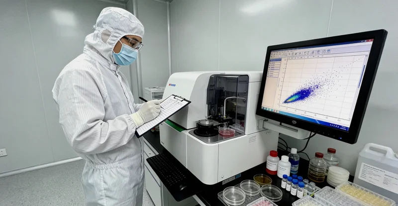 额尔古纳基因科普TP53基因如