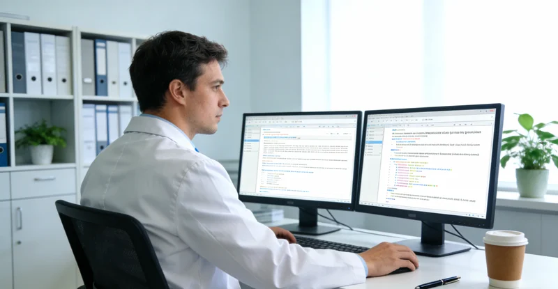 那曲儿童定期眼科检查与随访