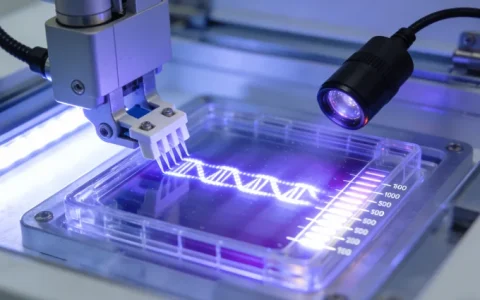 华蓥双等位基因突变基因检测靠谱机构服务推荐