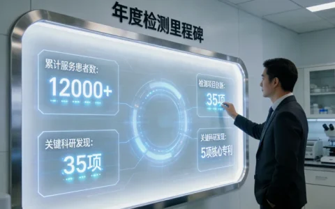 科左中旗胃癌林奇基因检测一般在哪里做？