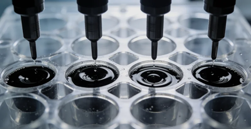 洮南儿童眼科早期筛查场景