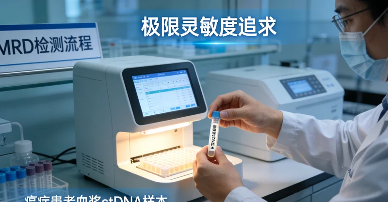 衡阳医院基因检测抽血采样现场