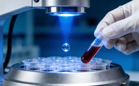 东宁RET预防性甲状腺切除基因检测严选机构汇总及联系地址