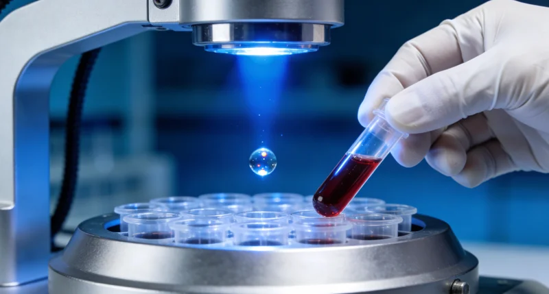 东宁RET基因检测图解-基因突