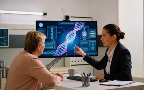 泸州黑斑息肉综合征基因检测机构位置详情（附联系方式）