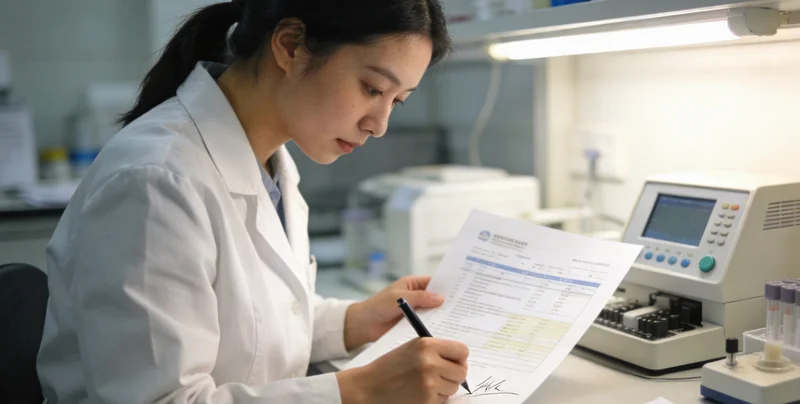 江阴市民与医生一起解读复杂的基