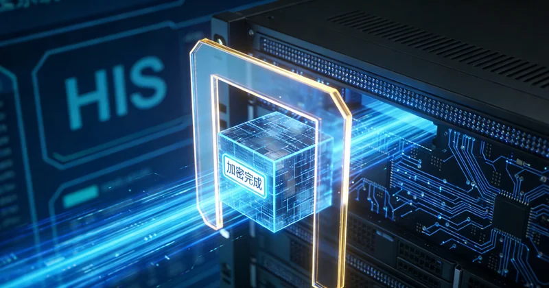 焦作基因检测数据安全与隐私保护